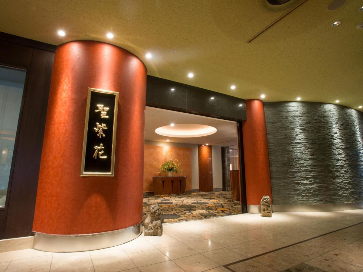 Hotel Buena Vista Matsumoto Exterior foto